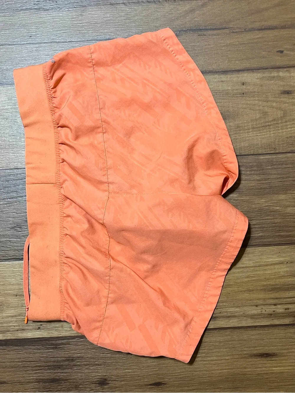 Nike Dri-Fit lined Shorts Mini Women’s Size Medium Gym Athleisure activewear